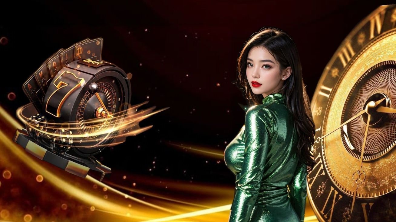 i9bey Live Casino và Slot